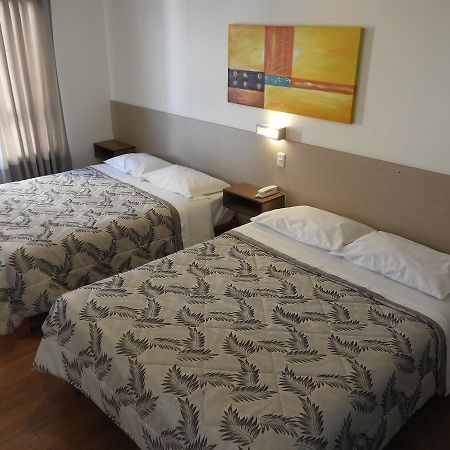 Nice Inn Tacna Esterno foto