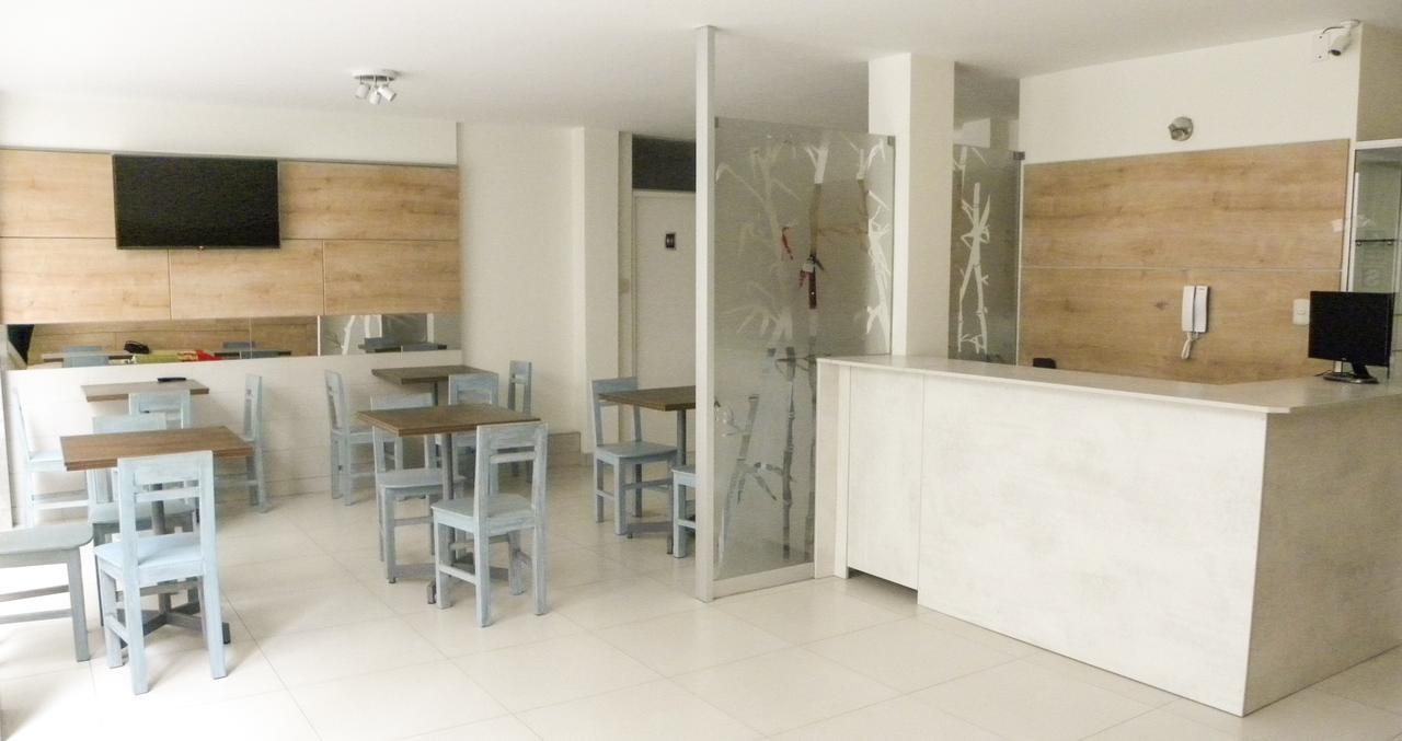 Nice Inn Tacna Esterno foto