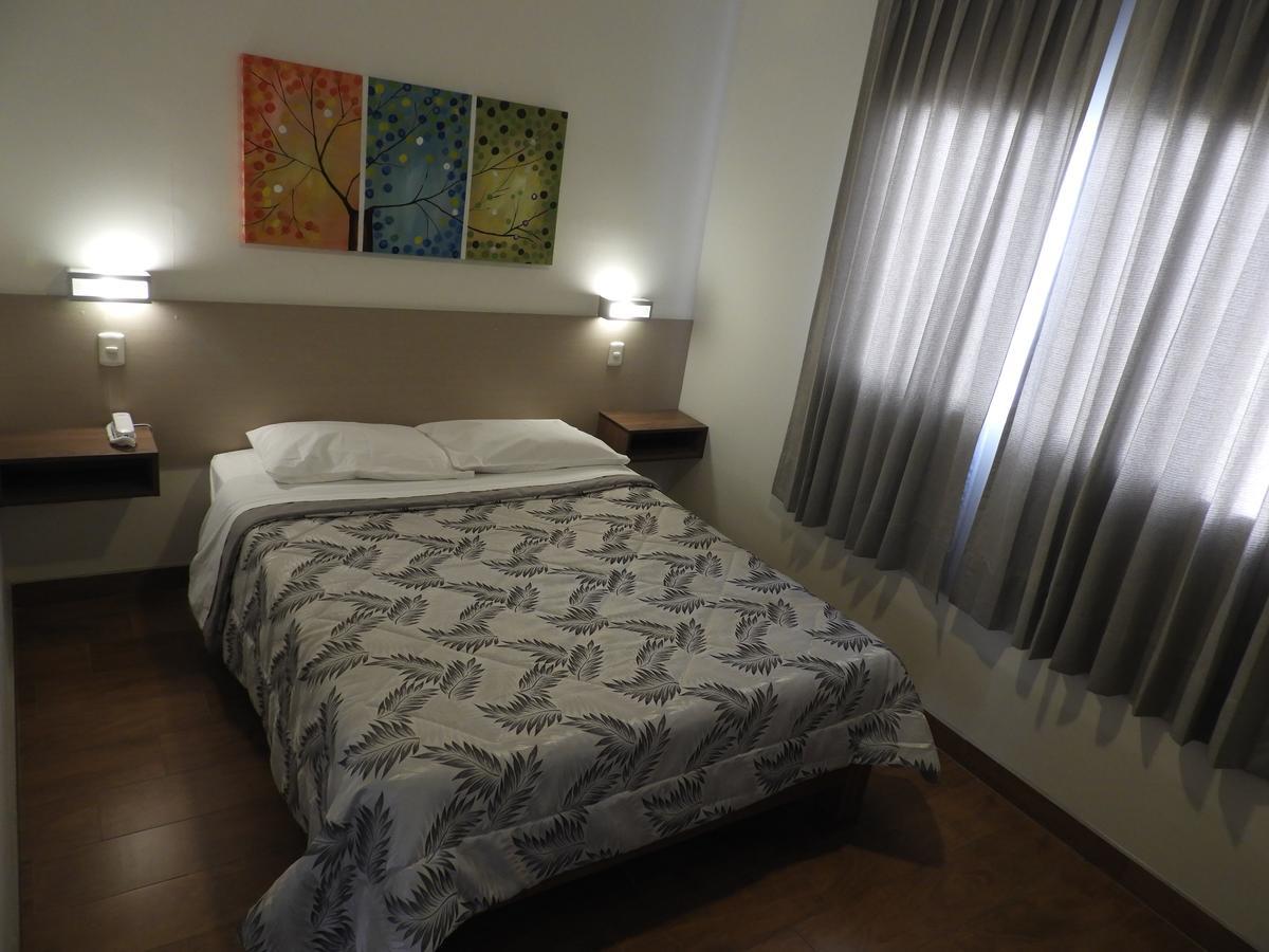 Nice Inn Tacna Esterno foto