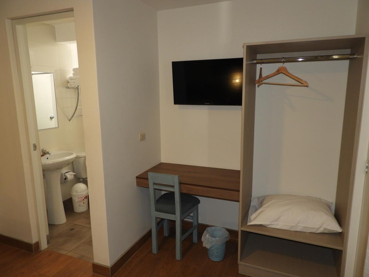 Nice Inn Tacna Esterno foto