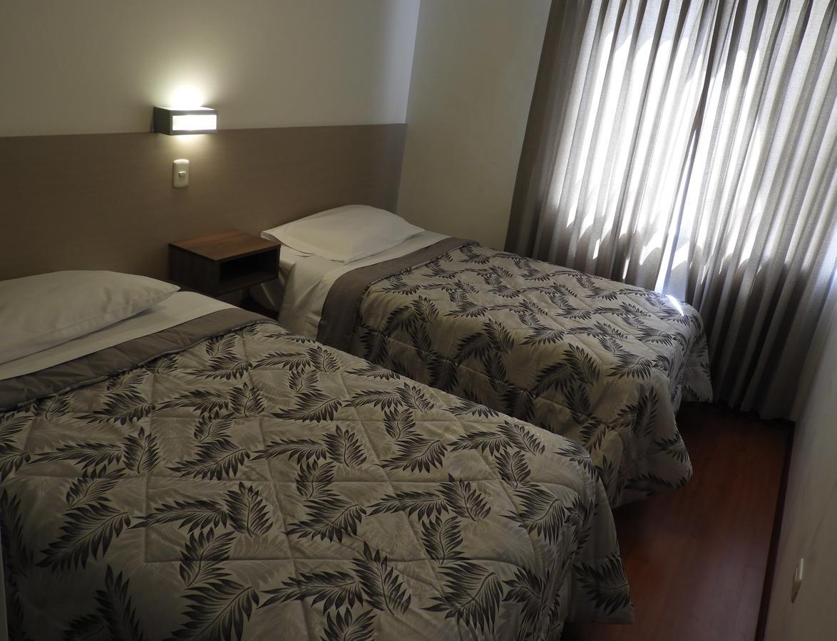 Nice Inn Tacna Esterno foto