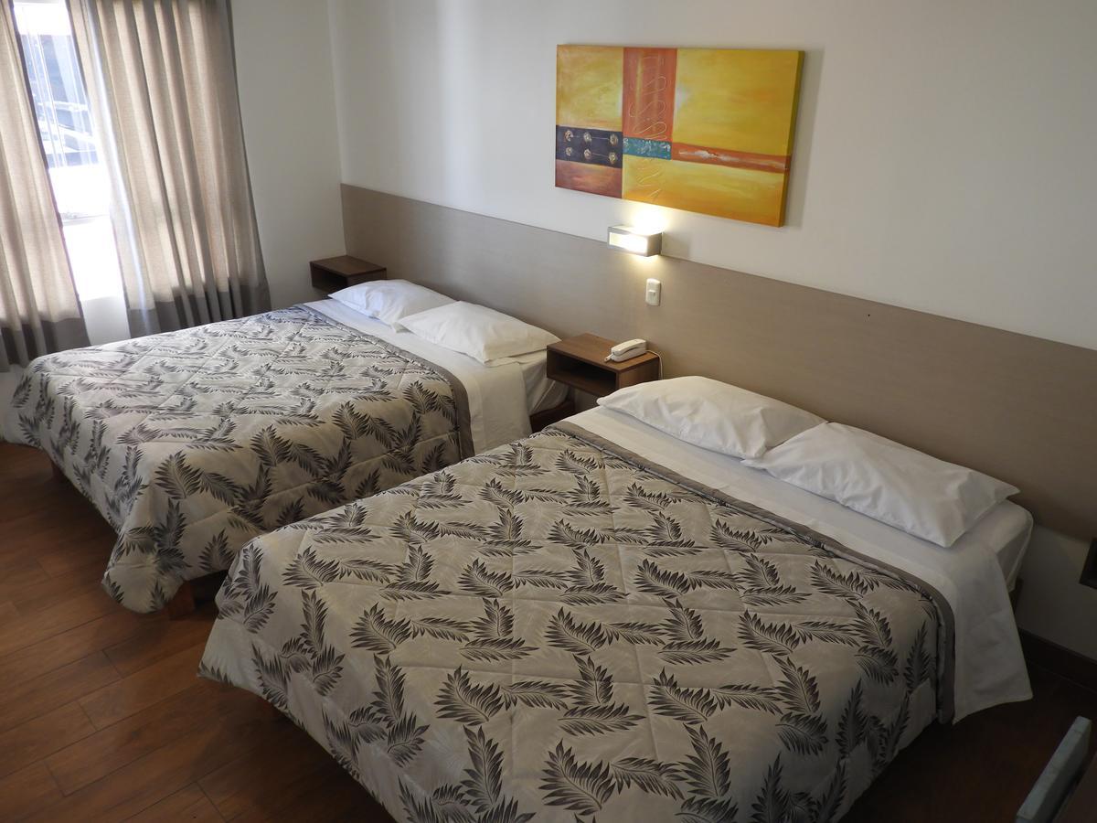 Nice Inn Tacna Esterno foto