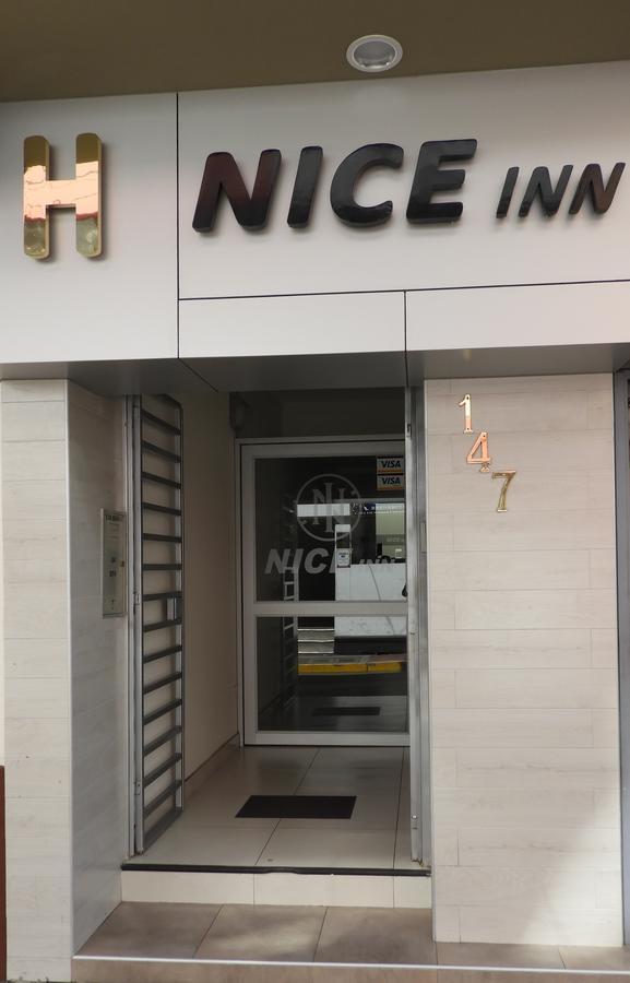 Nice Inn Tacna Esterno foto